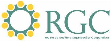 Revista RGC aprova projeto no Pró-revistas da UFSM A Revista de Gestão e Organizações Cooperativas RGC (ISSN: 2359-0432), que está vinculada ao Grupo de Pesquisa em Gestão e Organizações Coletivas
