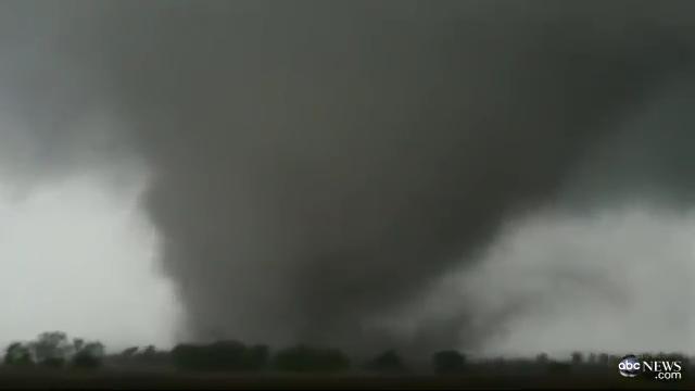 Tornado F4