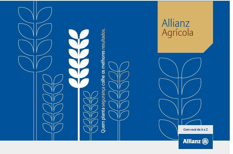 ALLIANZ AGRÍCOLA