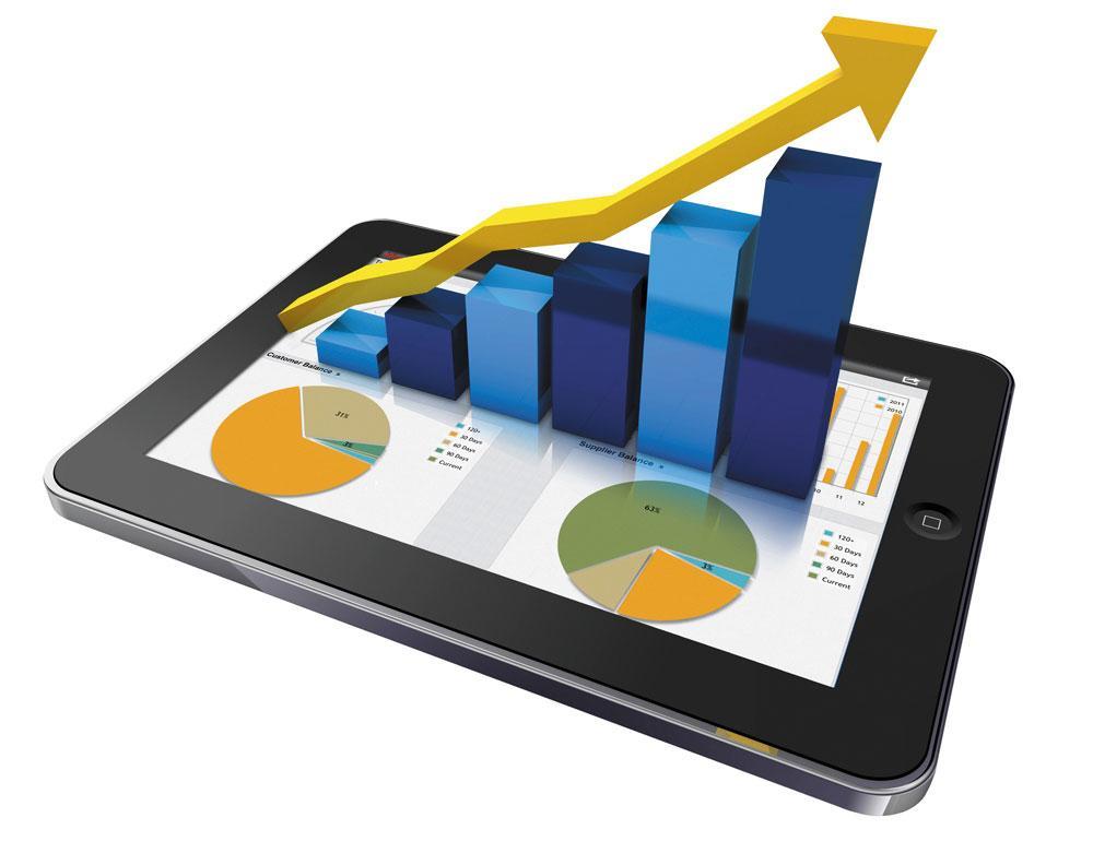 Por que devo analisar os indicadores financeiros?