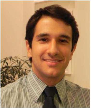 CURRICULUM VITAE JONATAN GARRIDO JUNG Currículo Lattes: http://lattes.cnpq.