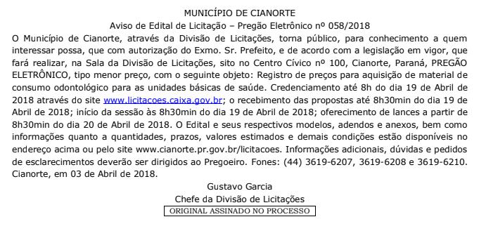 B -05 Senhores Quotistas: Em obediência às disposições estatutárias e às determinações legais da legislação societária, submetemos à apreciação dos Senhores Quotistas o Balanço Patrimonial e as