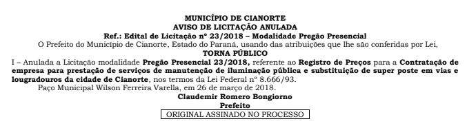 14.57,7 e a reversão da reserva de reavaliação reflexa em empresas controladas de R$ 5.0,75, apurou-se um lucro final de R$.35.71,7. O dividendo mínimo obrigatório é de R$ 5.5.190,3.