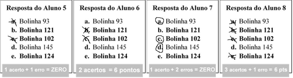 depositá-la em um cesto.