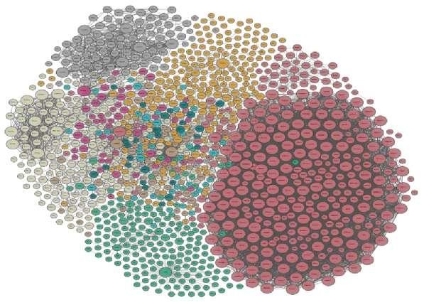 2017 Linked Data -