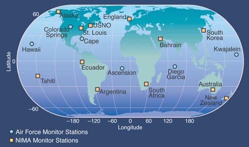 78 O IGS (International GNSS Service), estabelecido pela Associação Internacional de Geodésia (IAG: International Association of Geodesy), tem capacidade de produzir efemérides precisas para cada uma