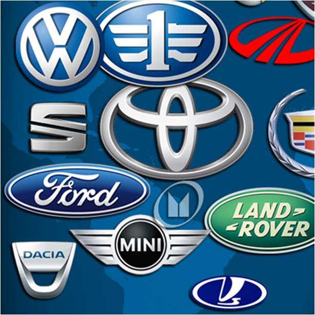Toyota lucra mais que GM, Ford e Fiat- Chrysler juntas Carros vendidos no mundo De acordo com o jornal Detroit News, a