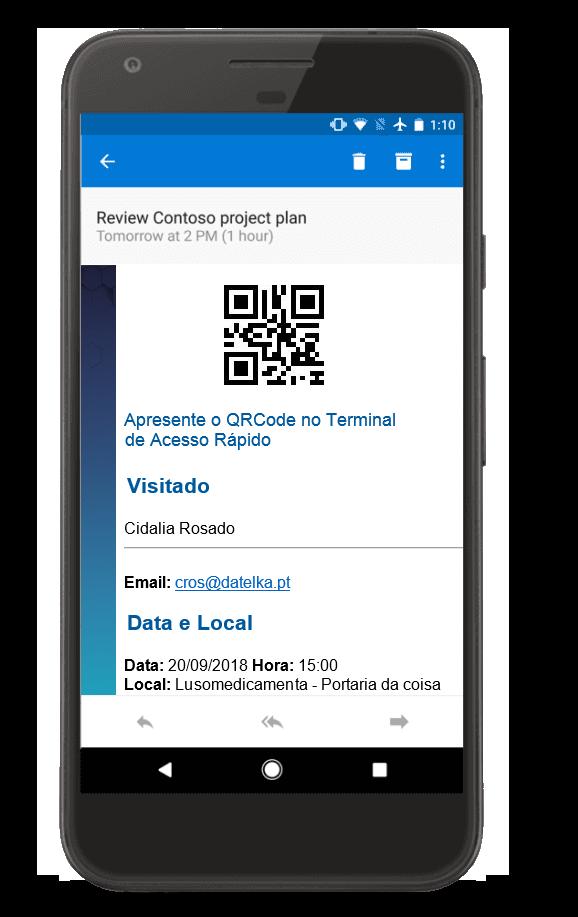 PLANEAMENTO DE FÉRIAS Todos os colaboradores têm acesso ao mapa e saldo de férias para mais facilmente poderem planear as ausências.