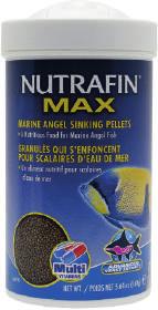 Nutrafin Max Flutuante para Betta Contém intensificadores de cor Multi-vitaminas e extrato de levedura avançado Ajuda a melhorar a digestão Ótima absorção de nutrientes REF. PESO A788 30 gr Ref.