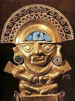 civilização Maia da Mesoamérica Império