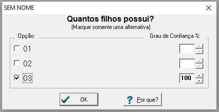 5 1.Eventos Importantes Os eventos importantes podem conter acontecimentos como casamento, nascimento do primeiro filho e formatura. 2.