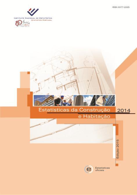 O número de fogos licenciados em todos os tipos de obra registou uma diminuição de 1,2 face ao ano anterior (11 455 em 214 e 11 595 em 213).