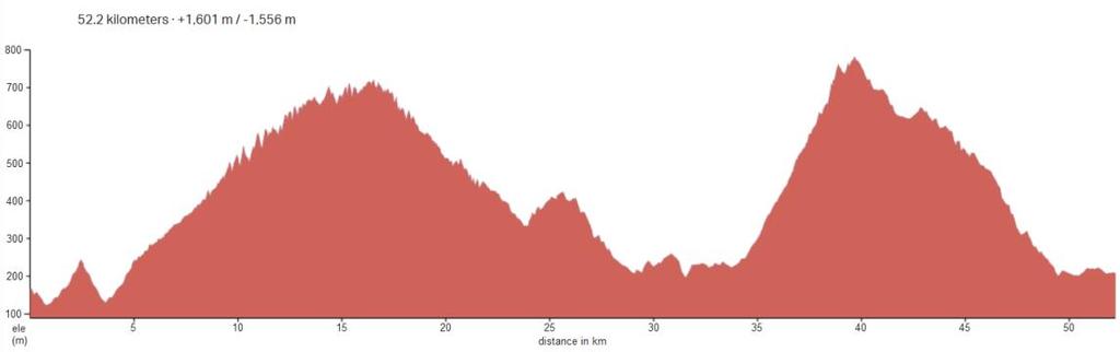 Gráficos de Diária