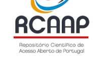 European Research) 2009 Repositório Aberto integra rede RCAAP (Repositório Científico