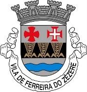 13 Serviço de Segurança Social CRIFZ Centro de Reabilitação e Integração de Ferreira do Zêzere Associação Humanitária dos Bombeiros Voluntários de Ferreira do Zêzere Agrupamento 988 do Corpo Nacional