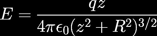 um ponto de partida (chamamos de s=0) através da circunferência inteira (s=2πr). Apenas a grandeza s varia quando passamos pelos elementos.