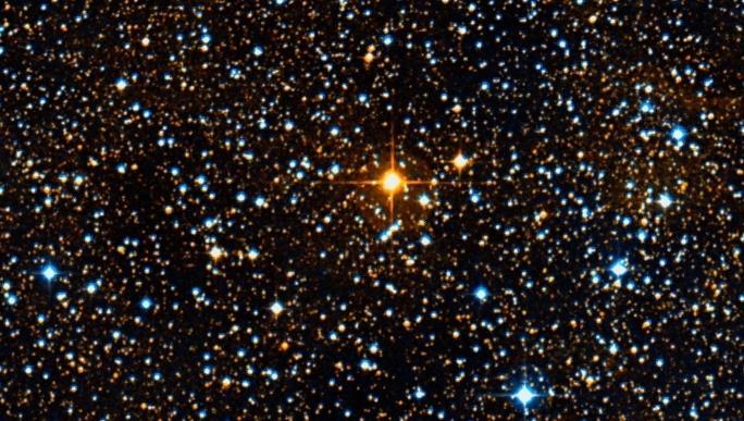 000 o C 10 ilhões o C Cores Observadas das Estrelas Estrelas possue suas próprias cores