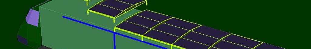 kits modulares de painéis de