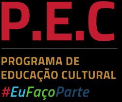PROGRAMA DE EDUCAÇÃO E CULTURA PEC NGK #EuFaçoParte DIRETORIA DE