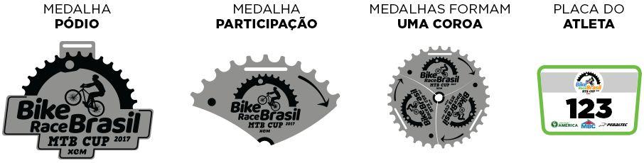 PROMOCIONAL 3 ETAPAS ATÉ 28/02 : R$ 255,00 + BRINDE camisa de ciclismo do Bike Race Brasil. PROMOCIONAL 3 ETAPAS ATÉ 10/03 : R$ 285,00 + BRINDE camisa de ciclismo do Bike Race Brasil.