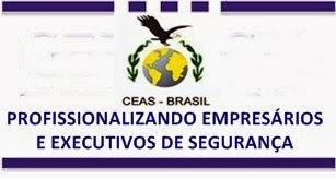 Certificado de Curso de Extensão Universitária expedido pela Faculdade Einstein FACEI Informações e Inscrições: contato@ceasbrasil.com.