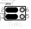 SL MA 310 V2 User's Manual 4. Adjusting trigger threshold and duration 4.1 Trigger threshold You can choose the trigger threshold for each channel separately between 0.3%, 1% and 1.