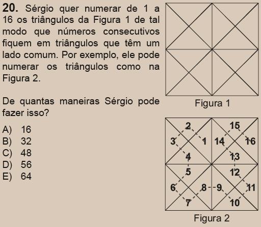 compararmos com a amostra como um todo, a situação não gera problema para a análise do