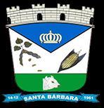 PREFEITURA MUNICIPAL DE SANTA BÁRBARA - BA