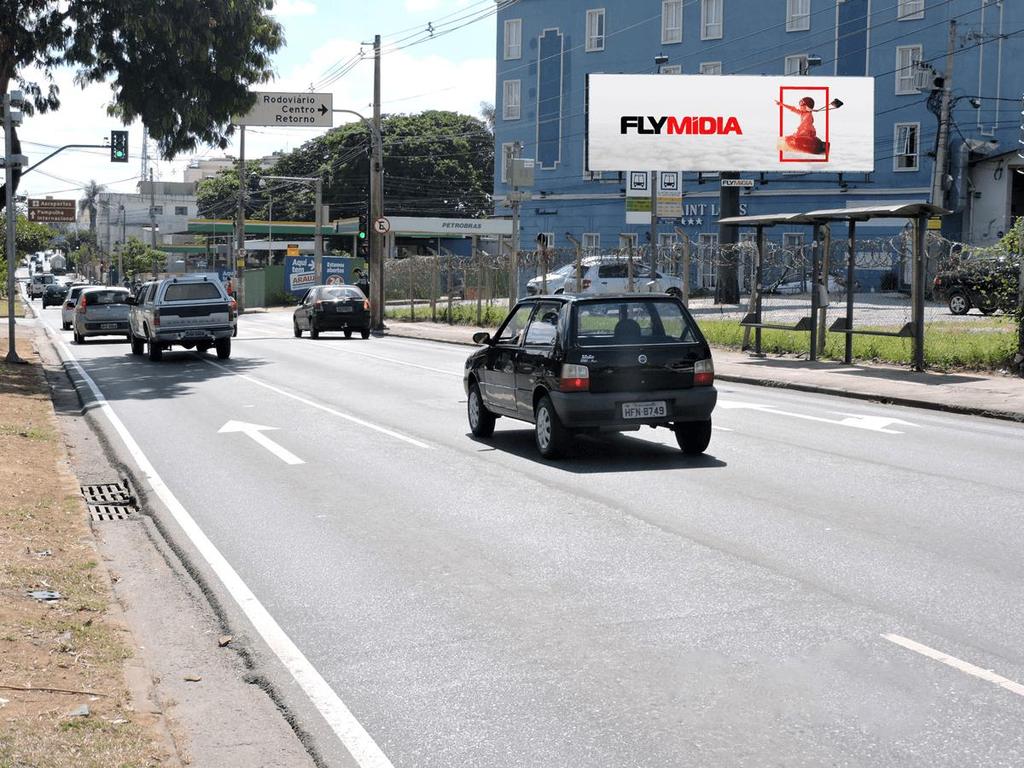 FLY 071 Localização: Av.