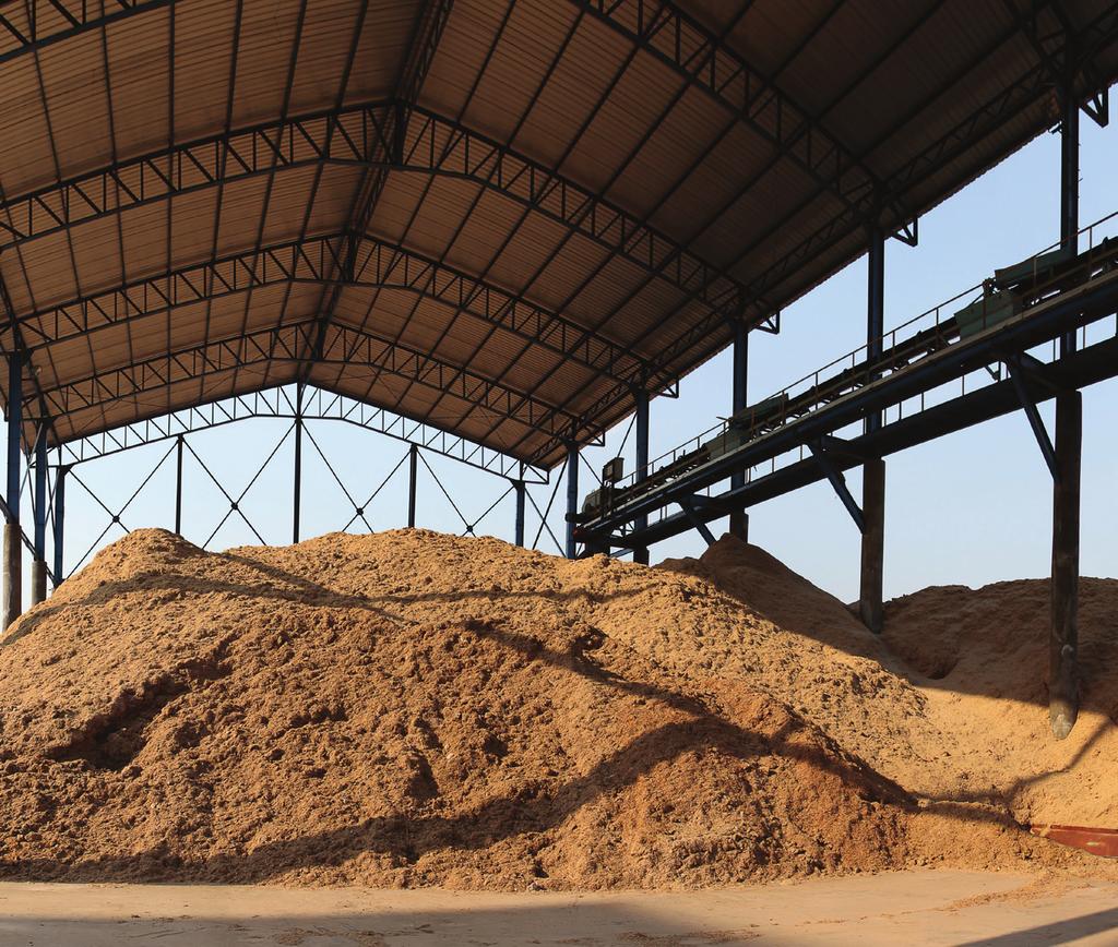 AGORA É SUA VEZ DE GANHAR Com mais de 60 anos de experiência trabalhando com análises de rotina na indústria agroalimentar, a FOSS oferece uma visão única sobre como a tecnologia analítica de rotina