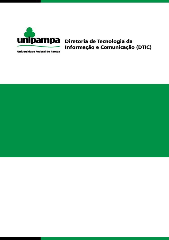 Documentação de Sistemas Gestão Unificada de Recursos