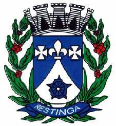 EDITAL DE ABERTURA PROCESSO SELETIVO Nº 001/2015 A Prefeitura Municipal de Restinga,, por meio de sua Comissão Examinadora de Processo Seletivo e em consonância com as Legislações Federais, Estaduais