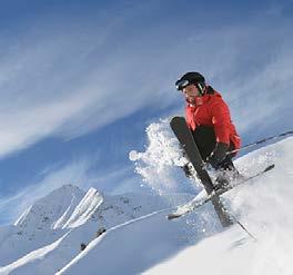 Pacote Ski Pass (a partir de 4 ), esqui alpino (a partir de 4 ) e