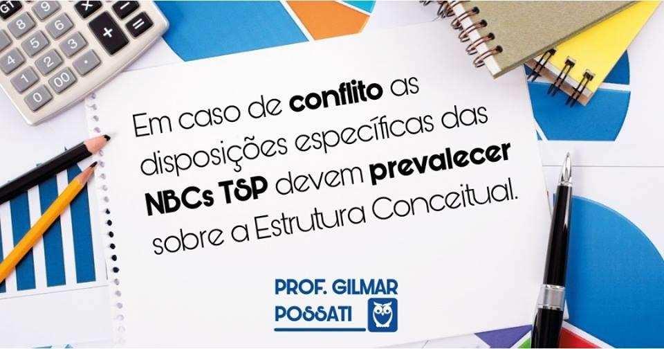 Os RCPGs são relatórios contábeis elaborados para atender às necessidades dos usuários em geral, não