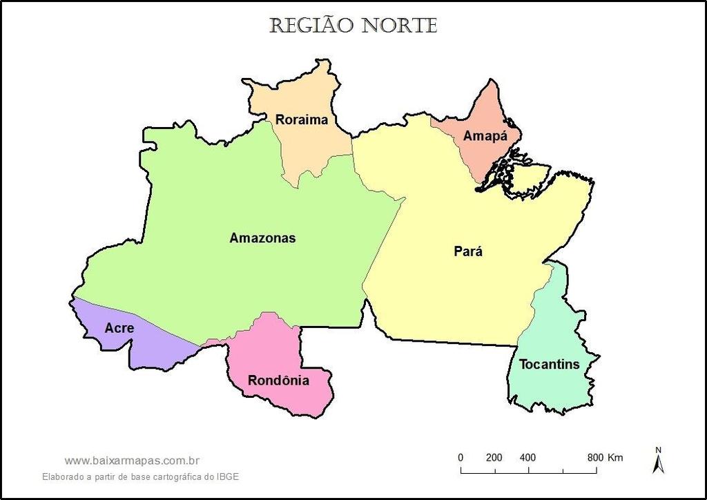 SÍNTESE DE RESULTADOS Nota Média : Brasil = 4,1 Região NORTE = 3,4 % CURSOS DESCREDENCIADOS: Brasil = 2,9 Região NORTE = 8,1% Número de Programas: Brasil = 3742 Região NORTE = 198 % Notas