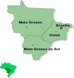 SINTESE DE RESULTADOS Nota Média : Brasil = 4,1 REGIÃO CENTRO-OESTE Região CENTRO-ESTE = 3,8 % CURSOS DESCREDENCIADOS: Brasil = 2,9 Região CENTRO-OESTE = 3,4% Número de Programas: Brasil = 3742