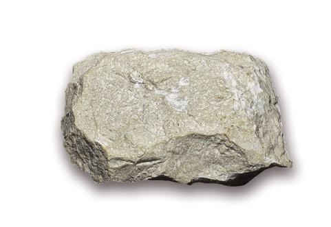O ser humano tem utilizado rochas e
