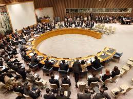 O governo FHC defendeu a entrada do Brasil no Conselho de Segurança das Nações Unidas com a abertura de mais cinco vagas permanentes.