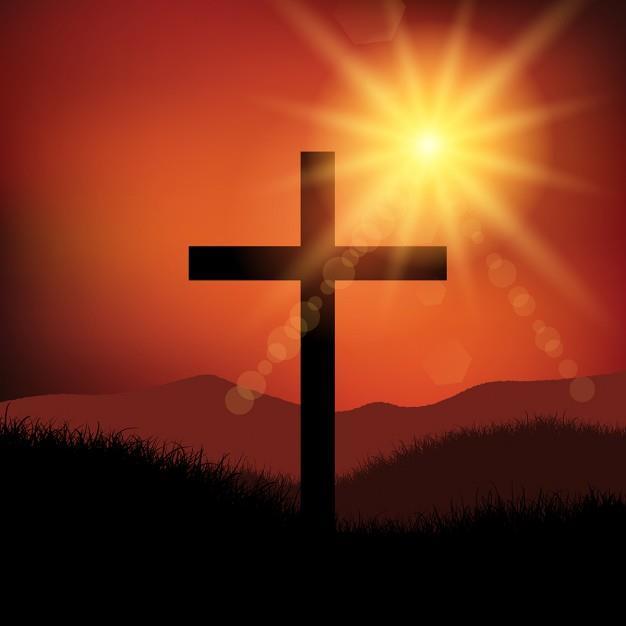 Páscoa da Cruz Não se celebra a