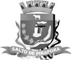 Imprensa Oficial Município de SALTO DE PIRAPORA 30 DE NOVEMBRO DE 2012 Pág. 2 LEI Nº 1472/2012 De 07 de novembro de 2012.