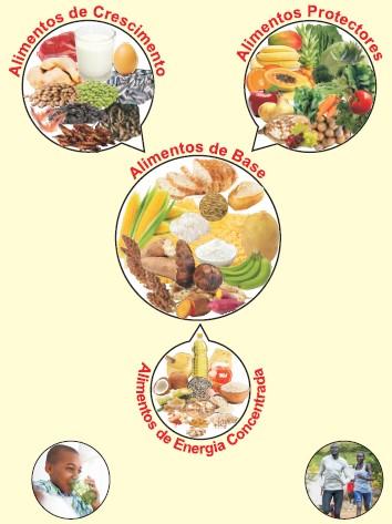 MÓDULO 8 MÓDULO 8: MOBI L IZA ÇÃO COMUNIT ÁRIA E E DUCA ÇÃO NUTRICI ONAL Texto de Apoio 8.3.