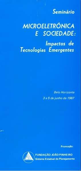 documental da FJP, onde a ligação que seus colaboradores possuem com as