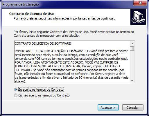 INSTALAÇÃO DRIVER D6000 / N200 Para instalar o driver da D600 / N200 via USB ( modelo de rede ) siga os seguintes passos: 1) Realize o Download do Driver diretamente do Util localizado em IMPRESSORA