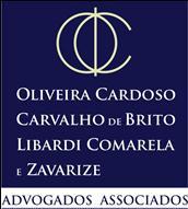 por Oliveira Cardoso, Carvalho de Brito, Libardi Comarela e Zavarize Advogados Associados. Telefones: +55 27 3314.
