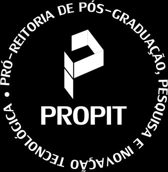 EDITAL Nº 16 / 2018 PROCESSO SELETIVO PARA ESTAGIÁRIO DO LABORATÓRIO DE PÓS- GRADUAÇÃO (PROPIT) A Pró-Reitoria de Pós-Graduação, Pesquisa e Inovação Tecnológica Propit da Universidade Federal do Sul