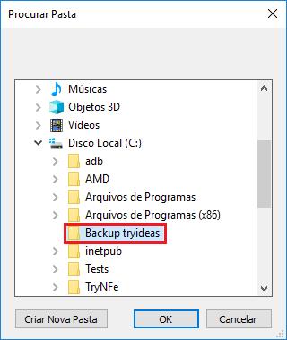 2 Passo - Parar o serviço do SQL Express Abra o executar do Windows pressionando as teclas Windows + R Digite services.