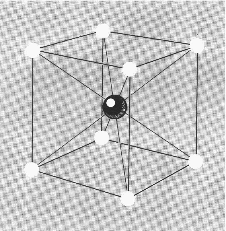 8. Desenhe a célula unitária convencional de uma rede cúbica de faces centradas e de uma rede cúbica de corpo centrado. (a) Estas células unitárias são primitivas? Justifique.
