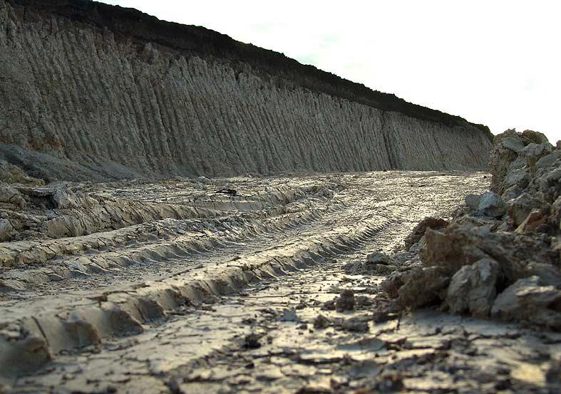 Mineração de