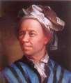 14 L. Euler 1707-1783 Cálculo