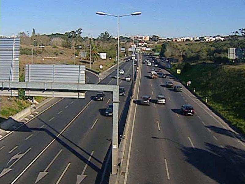 PONTE VERDE Novo atravessamento, ou renovação do existente, com características